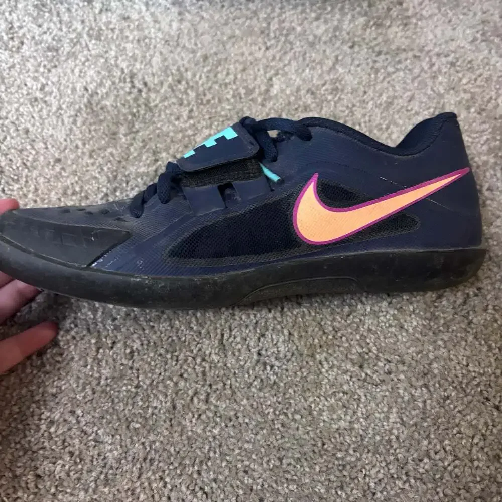 Nike Zoom Rival SD 2 Throwing Shoes